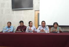 ​Alcaldes de la mancomunidad municipal del Valle de Los Volcanes piden a privados coordinar con ellos