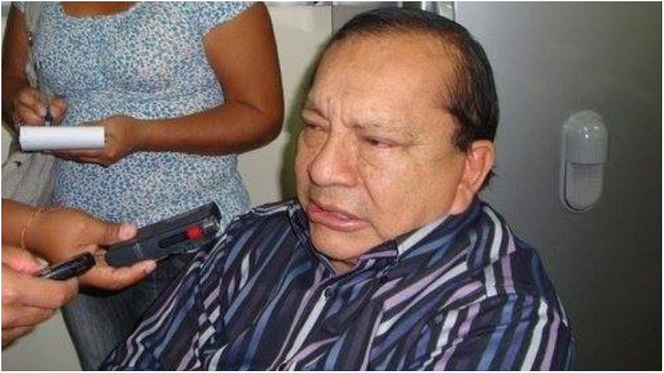 Juez amplía la investigación de lavado de activos contra el exalcalde Rogelio Trelles