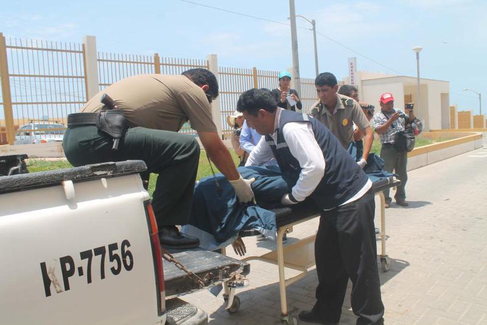 Ilo: Hechos que trascendieron en el 2013