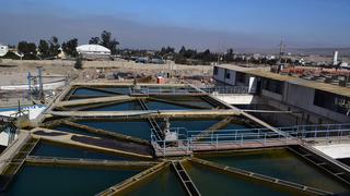 EPS Tacna asegura que su agua cumple parámetros para el consumo humano