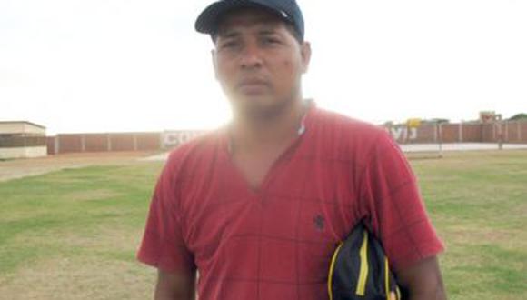 Pardo, técnico de la UNT