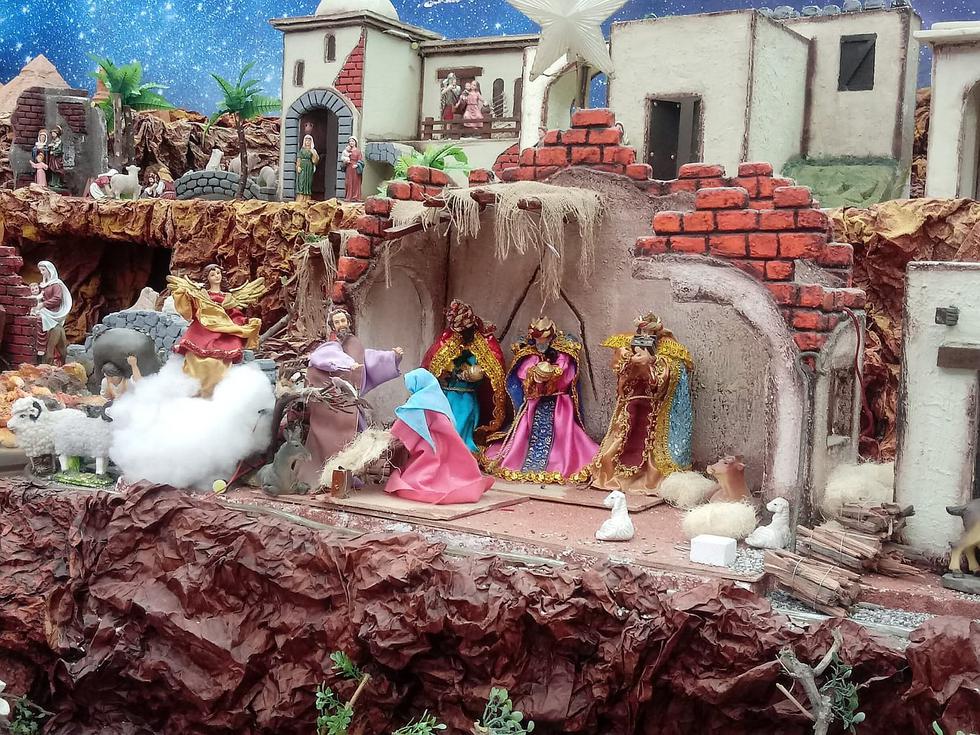 La Independencia del Perú en nacimiento mecatrónico de la Policía (FOTOS)