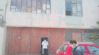 Lambayeque: Ladrones ingresan a vivienda y roban casi S/ 50,000