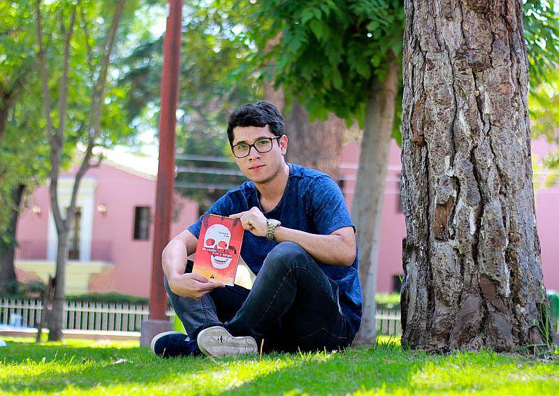 Una noticia marcó el inicio de la novela llamada Un asunto frío y vulgar