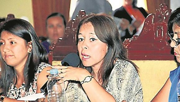 Trujillo: Voto por Milagros Mantilla evidencia nuevo escenario en concejo