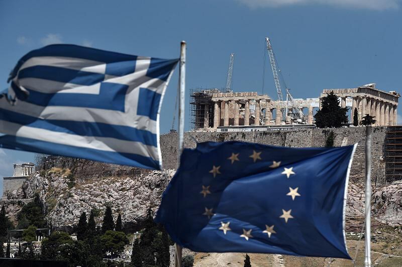 Eurogrupo pide propuestas creíbles a Grecia, sin descartar su salida del euro