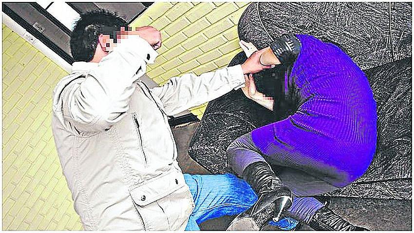 Cono Norte: Violencia familiar e invasiones priman en la zona