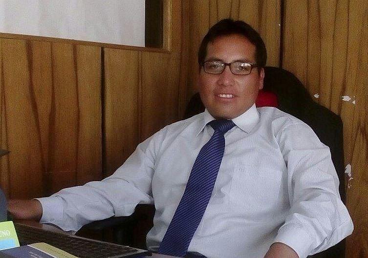 Dictan prisión para abogado acusado de parricidio en Juliaca