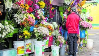 Florerías aumenta ventas en 50% con procesiones y misas de Semana Santa