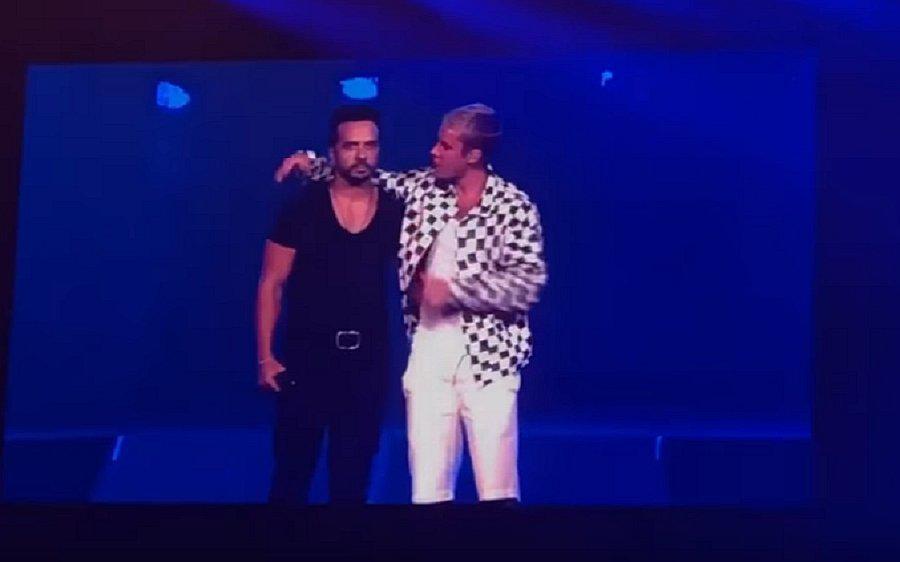 Despacito: ​Luis Fonsi desaira a Justin Bieber por éxito de canción (VIDEOS)