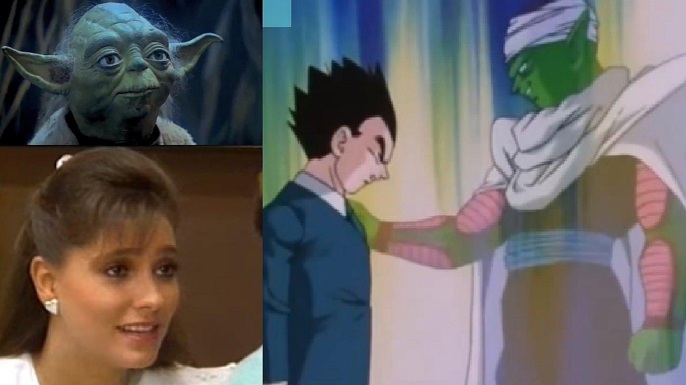 Día del Maestro: los profesores más recordados del cine y televisión en el mundo (VIDEO y FOTOS)