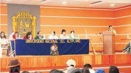 Elecciones 2016: ​"Fuerza Popular, PPK, y Alianza Popular, no compatibilizan propuestas agrarias"