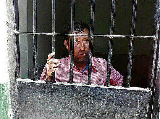 Ordenan ubicación y captura de regidor de Guadalupito que agredió a su pareja