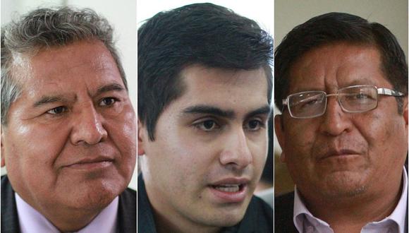Regidores reelectos en la cuerda floja por sentencia judicial