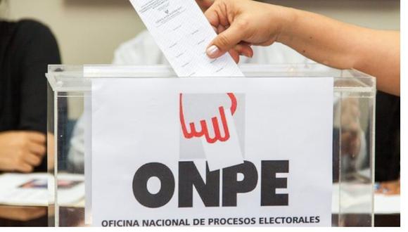 La atomización del voto parece ser una característica de la elección que viene, sobre todo en Trujillo. Y, como se vio en la última elección presidencial,  la atomización del voto permite darle chances a varios candidatos considerados “enanos”. (Foto: ONPE)