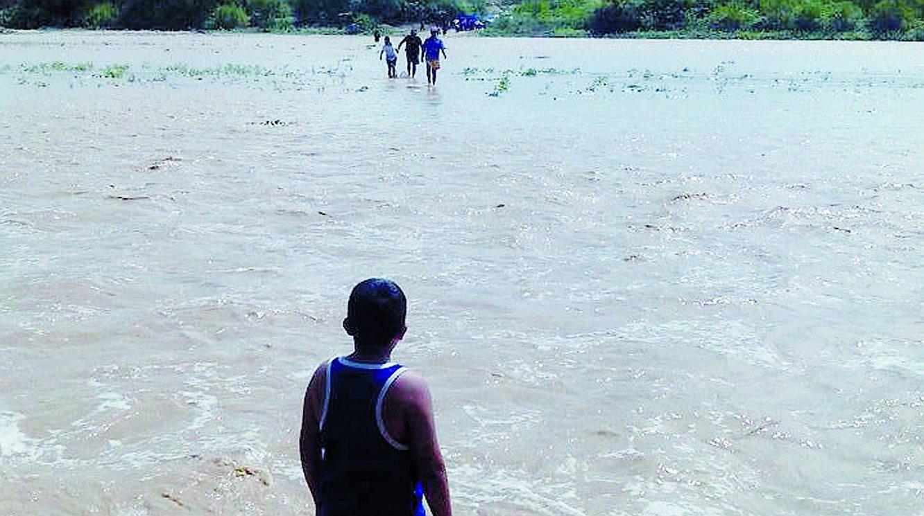 Directora de Educación asegura que en Tumbes no se aplazará el inicio de clases