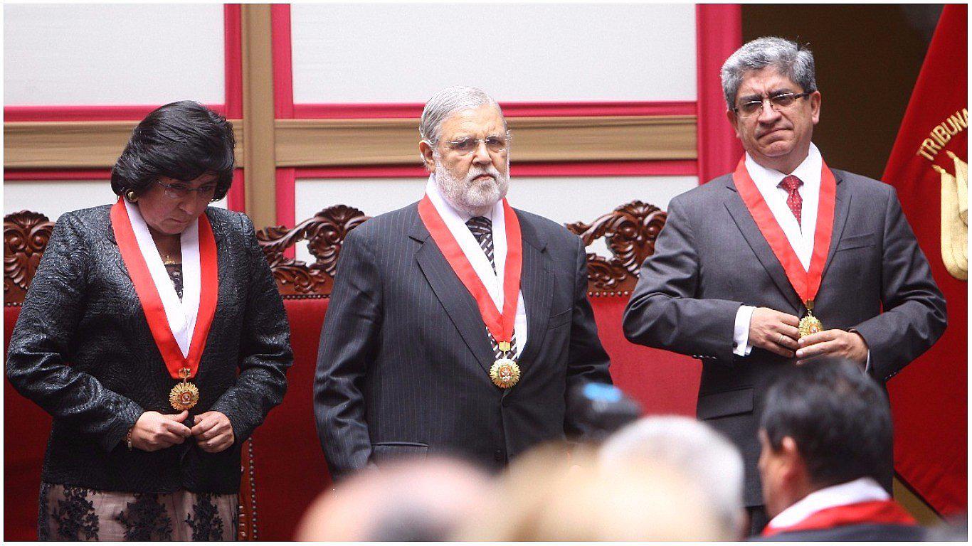 Ley antitránsfuga: Tribunal Constitucional declara, en parte, su inconstitucionalidad