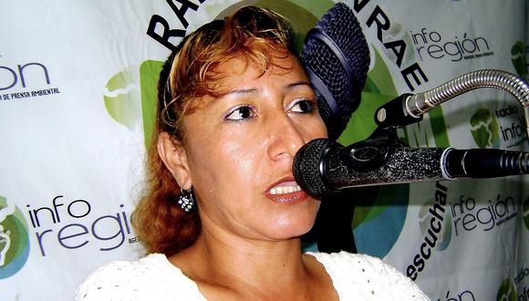 Carmen Lete: “urge eleciones en la Fepavraem para fortalecer la organización”