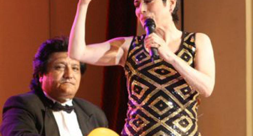 Cecilia Barraza llegará a Piura ESPECTACULOS CORREO