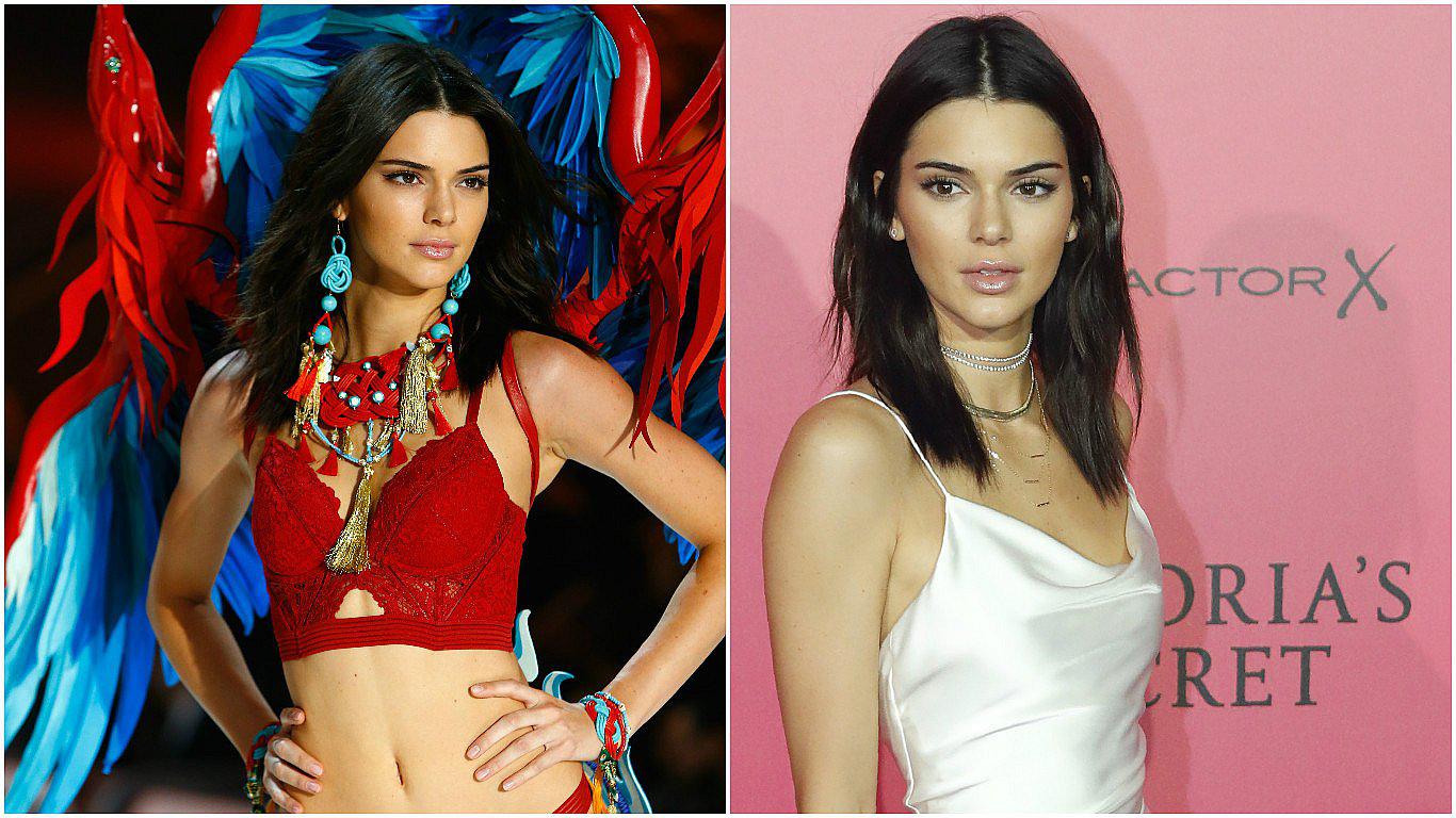 Kendall Jenner confiesa la rutina que la ayuda a mantener su físico (VIDEO)