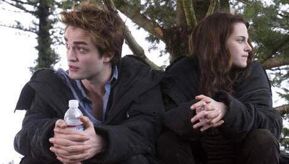 Kristen Stewart y Robert Pattinson se reencuentran en Los Ángeles