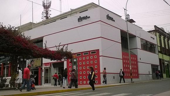 Regidor cuestiona al alcalde Luis Torres por el manejo de la Caja Tacna