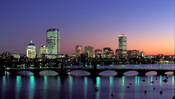 Boston renuncia a candidatura para Juegos Olímpicos 2024