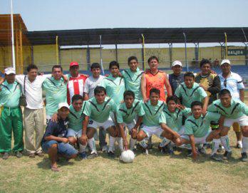 Comuna aguaverdina es el único puntero