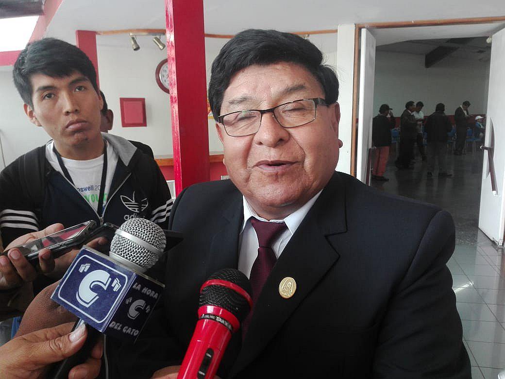 Investigan denuncias de irregularidades en cobranza coactiva 