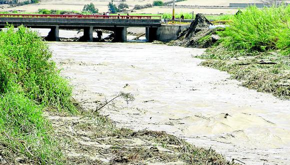 Preocupación por retraso en limpieza de 4 ríos del Santa