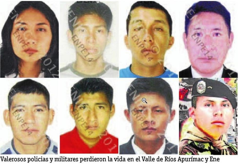 Hoy se recuerda un año de la fallida operación Libertad 