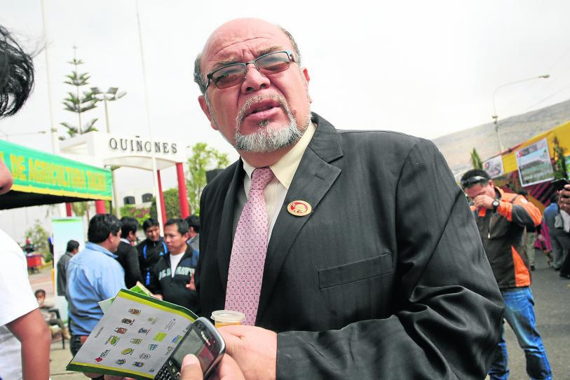 Descartan que heladas afecten zona andina de Tacna