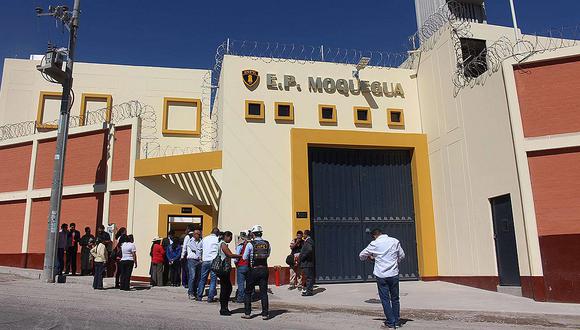 Recolectarán libros para biblioteca de nueva cárcel de Moquegua