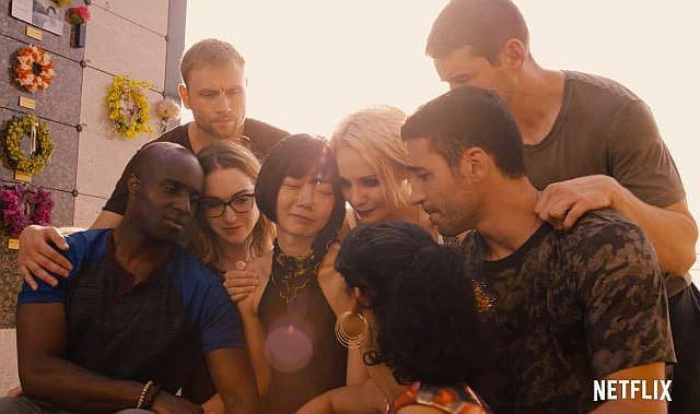 Sense8: Netflix publica el primer tráiler de la temporada 2 (VIDEO)
