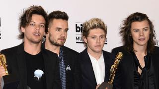 One Direction: Integrante desmiente rumores de separación