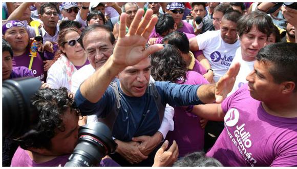 Elecciones 2016: Todos por el Perú no deja en claro si respetará fallo del JNE