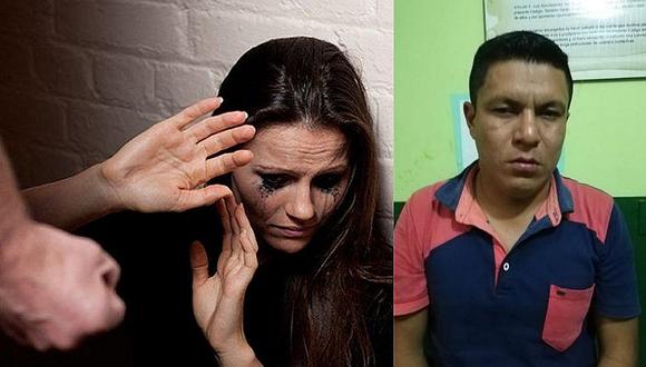 Chiclayo: Joven de 22 años es asesinada a puñaladas por su pareja en un hostal
