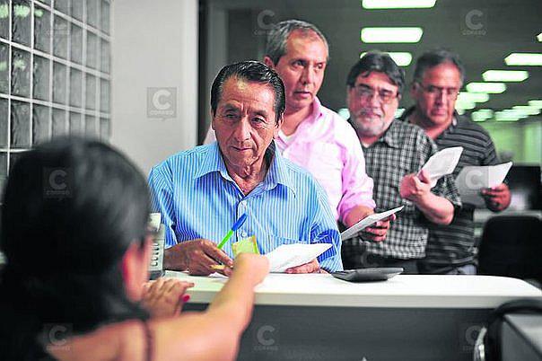 AFP Integra: Más de 3 mil de sus afiliados solicitaron el retiro del 95.5% de sus fondos