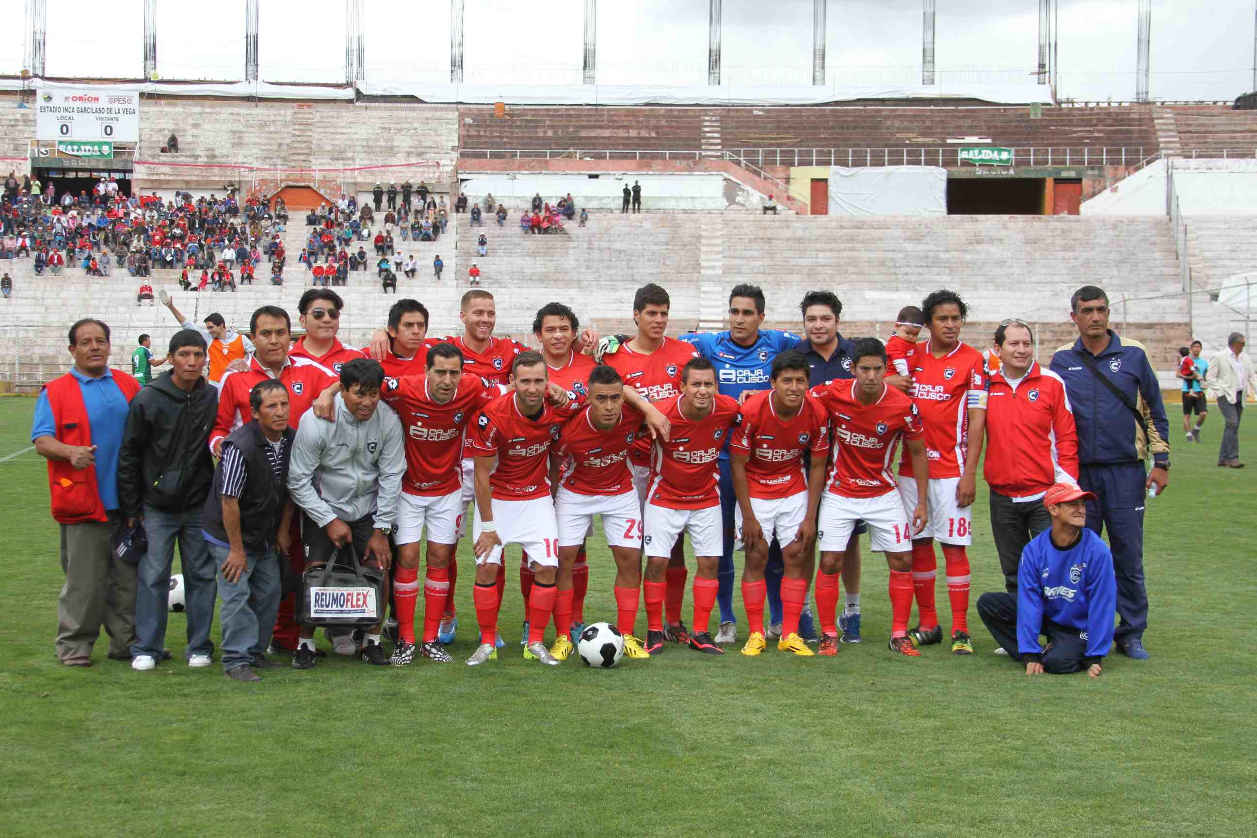 Por fin pagarían en Cienciano