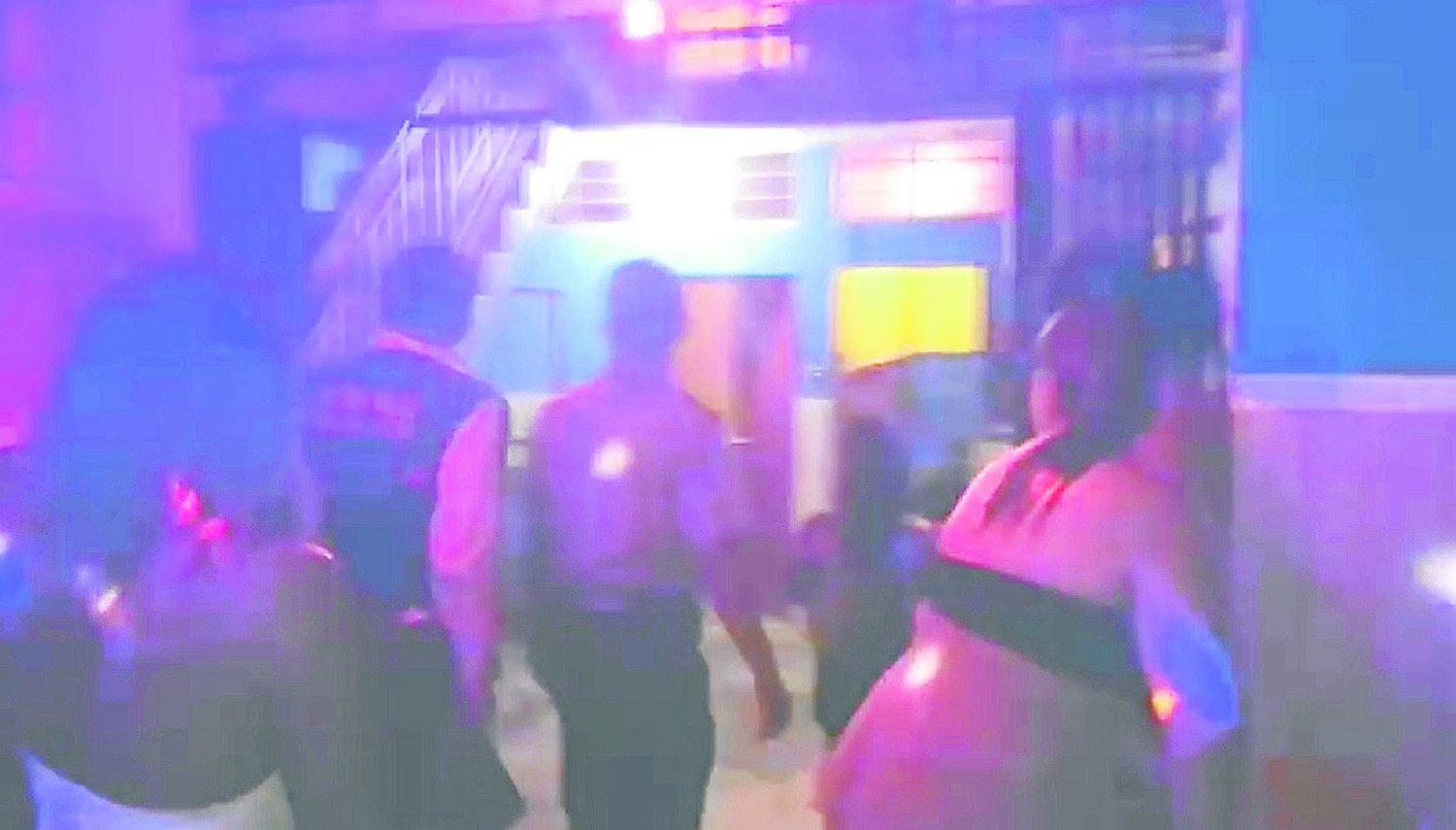 Fiscalía interviente en protíbulo