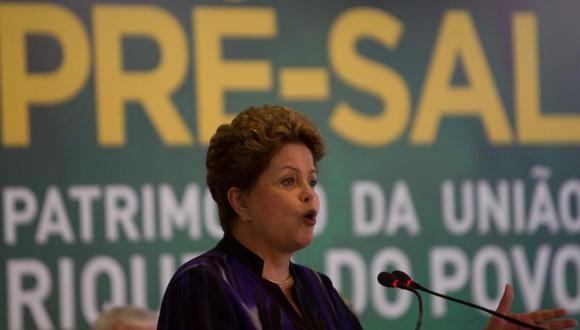 Dilma Rousseff confirma viaje a funeral de Mandela