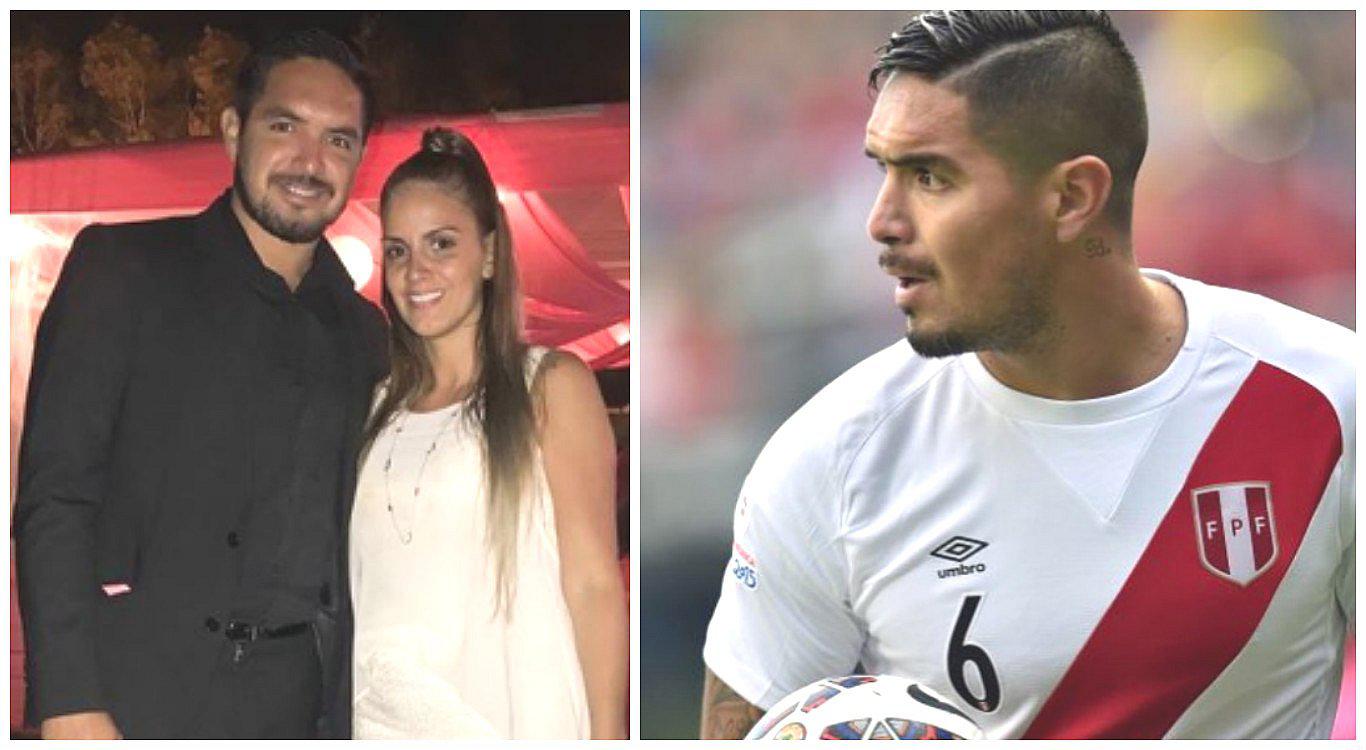 Blanca Rodríguez asegura que faltó Juan Manuel Vargas en el Perú vs Francia (FOTO)