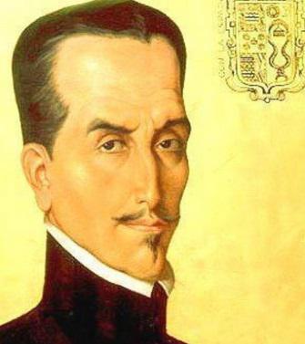 Inca Garcilaso de la Vega es recordado hoy en el Perú
