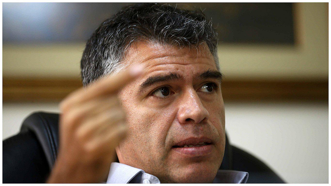 ​Julio Guzmán: "Algunas personas que rodean al presidente se sienten muy cómodas con el fujimorismo"