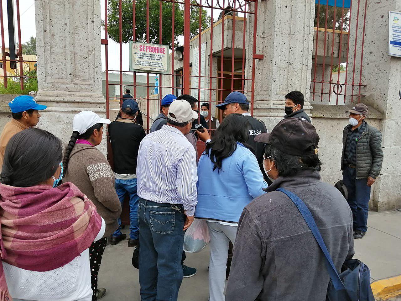 ​Estos los números de Salud para informar sobre sospechosos de coronavirus