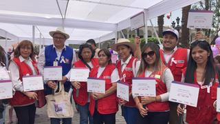 Arequipa: 1001 sentencias por violencia a la mujer y los miembros de la familia (EN VIVO)