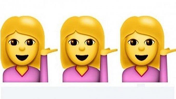 ​WhatsApp: conoce es el verdadero significado de este emoji