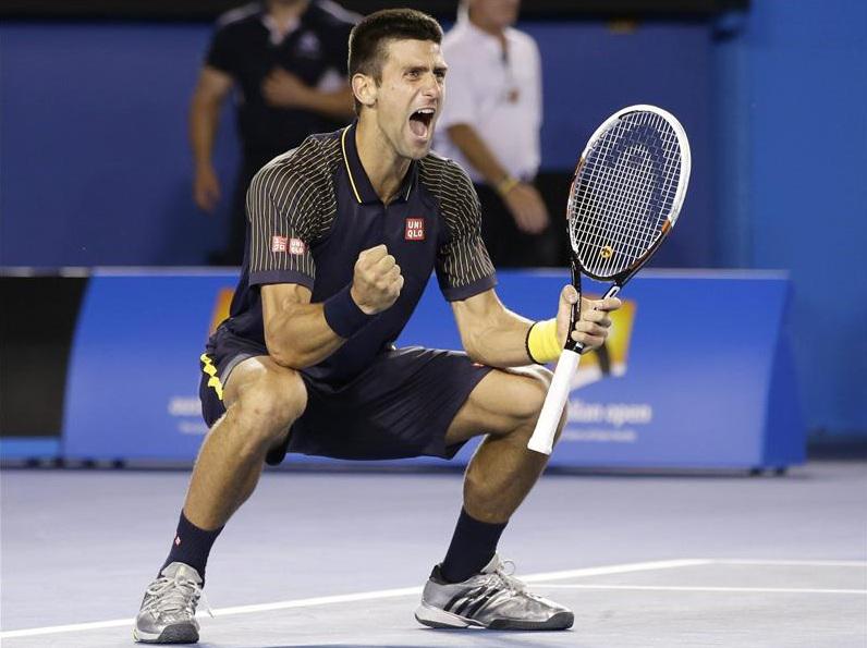 Novak Djokovic: "He decidido ganar Roland Garros"