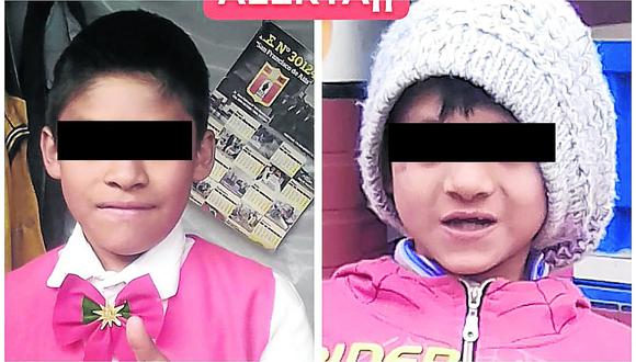 ​En doce días denuncian la desaparición de 15 personas en Huancayo