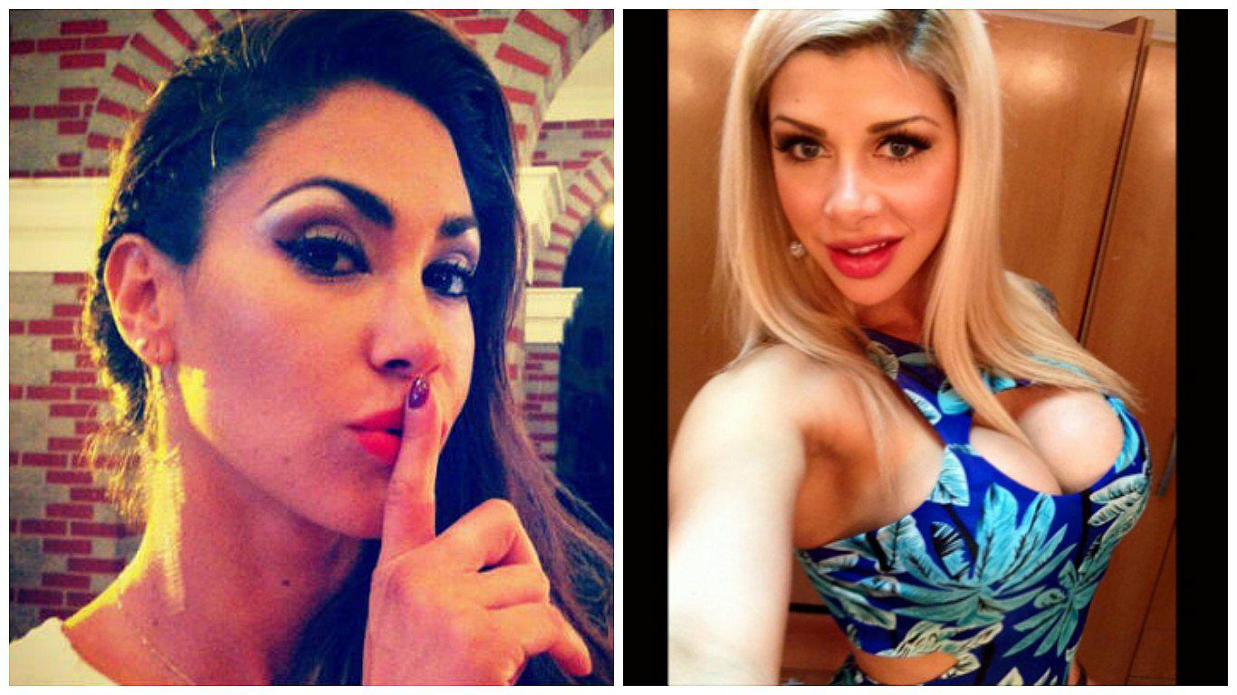 Xoana González dejará de lado tratamiento para quedar embarazada por esta razón (FOTOS)